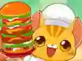 Spel Kawaii Kitchen online