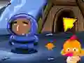 Spel Monkey Go Happy Stage 246 online