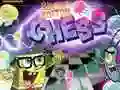 Spel Bikini Bottom Chess online