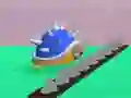Spel Jump Over The Spikes online