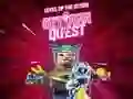 Spel LEGO Ninjago Keytana Quest online
