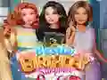 Spel Bestie Birthday Surprise online