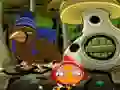 Spel Monkey Go Happy Stage 250 online