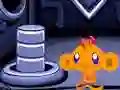 Spel Monkey Go Happy Stage 251 online
