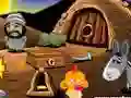 Spel Monkey Go Happy Stage 253 online