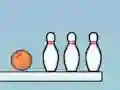 Spel Spin Bowling online