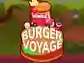 Spel Burger Voyage online
