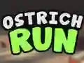 Spel Ostrich Run online