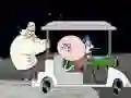 Spel Regular show Just A Regular Game online