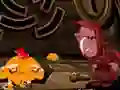 Spel Monkey Go Happy Stage 261 online