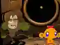 Spel Monkey Go Happy Stage 262 online