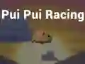 Spel Pui Pui Racing online