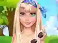 Spel Pink Obsession Barbara Core online