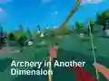 Spel Archery in Another Dimension online