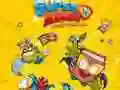 Spel Super Zings Rivals of Kaboom online