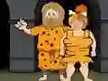 Spel Tribes Couple Escape online
