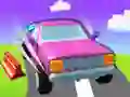 Spel Hillside Drive Master online