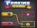 Spel Parking Rush online