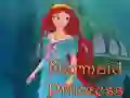 Spel Mermaid Princess online
