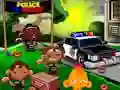 Spel Monkey Go Happy Stage 772 online