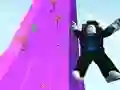Spel Robbie Land Downhill online
