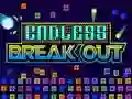 Spel Endless Breakout online