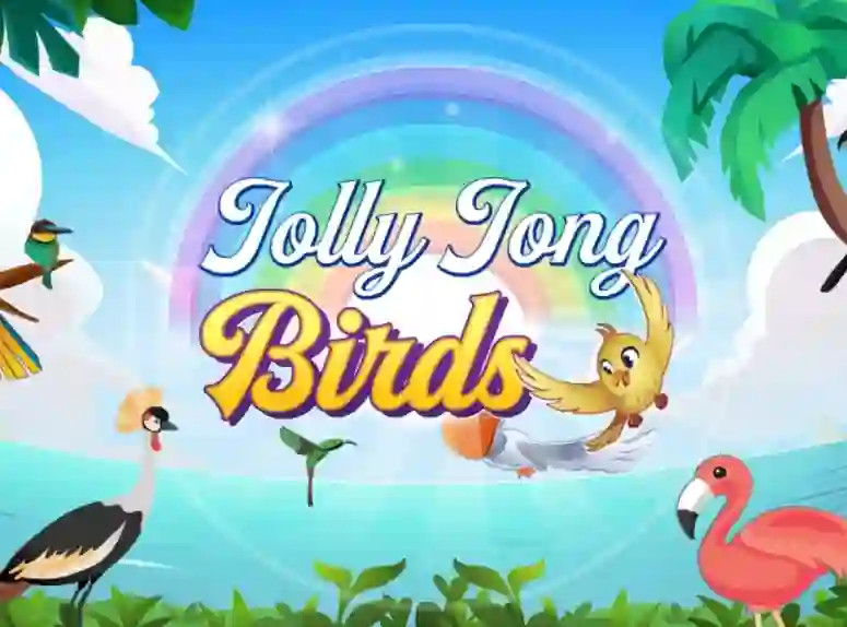 Spel Jolly Jong Birds online