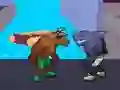 Spel Fighter King online
