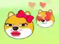 Spel Doge Collect online