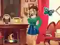 Spel Teen Dark Academia online