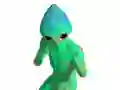 Spel Crazy Alien Boxing online