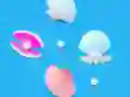Spel Coloring Book: Shells online