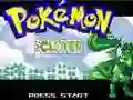 Spel Pok?mon Clover online