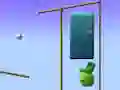 Spel Icy Purple Head 3D online