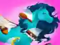 Spel Princess Horse Club online