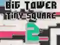 Spel Big Tower Tiny Square 2 online