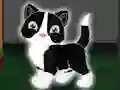 Spel Baby Cat Escape online
