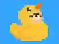 Spel Flappy Placid Plastic Duck online