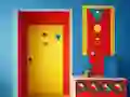 Spel Unlock the Exit online