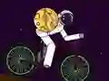 Spel Road on Mars online