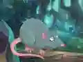 Spel Rat Escape From Cat Forest online
