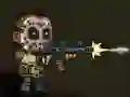 Spel Zombie Apocalypse online