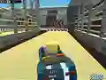 Spel Kogama: Infernal Race online