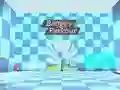 Spel Kogama: Badges Parkour online