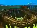 Spel Kogama: Funny Attraction Park online