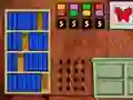 Spel Lonely Farmhouse Escape online