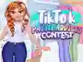 Spel TikTok Pastel Addicts Contest online