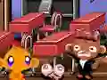 Spel Monkey Go Happy Stage 776 online