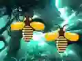 Spel Blue Bird Jungle Escape online