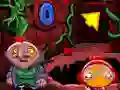 Spel Monkey Go Happy Stage 272 online